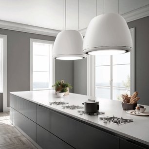 Вытяжка Элика EDITH SENSE CLASSIC/F/50 фото 2 Вытяжка Elica EDITH SENSE CLASSIC/F/50 фото 2