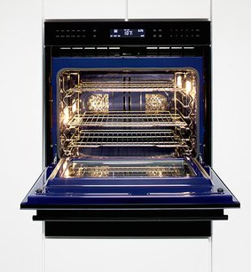 Духовой шкаф Вольф ICBSO30/2G/B фото 4 Духовой шкаф Wolf ICBSO30/2G/B фото 4