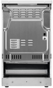 Электрическая плита Электролюкс EKI954901X фото 3 Электрическая плита Electrolux EKI954901X фото 3