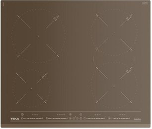 Варочная панель Тека IZ 6420 LONDON BRICK фото 2 Варочная панель Teka IZ 6420 LONDON BRICK фото 2