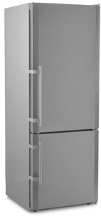 Холодильник Liebherr CUPsl 2901 Comfort фото 4