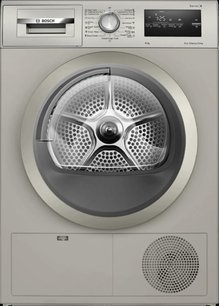 Сушильная машина Бош WTN86202ME фото Сушильная машина Bosch WTN86202ME фото