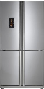 Холодильник Тека NFE 900 X фото Холодильник Teka NFE 900 X фото
