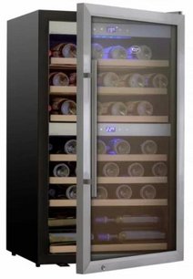 Винный шкаф Coldvine C66-KSF2 фото 2 Винный шкаф Cold Vine C66-KSF2 фото 2