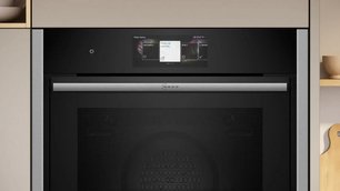 Духовой шкаф Нефф B64CT73N0 фото 2 Духовой шкаф Neff B64CT73N0 фото 2