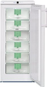 Морозильник Liebherr G 2413 Comfort SuperFrost фото 2