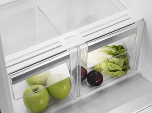 Холодильник Электролюкс ENN92811BW фото 4 Холодильник Electrolux ENN92811BW фото 4