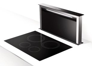 Вытяжка Фабер FABULA фото Вытяжка Faber FABULA фото