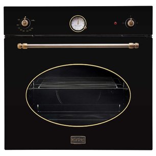 Духовой шкаф Кертинг OGG 742 CRSN фото Духовой шкаф Korting OGG 742 CRSN фото
