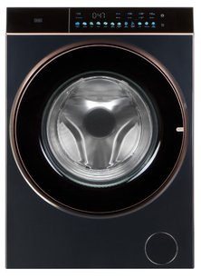 Стирально-сушильная машина VARD VWD514SB фото