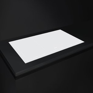 Варочная панель Смег SIM693DW фото 3 Варочная панель Smeg SIM693DW фото 3