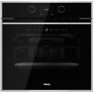 Духовой шкаф Тека STEAKMASTER BLACK-SS фото 2 Духовой шкаф Teka STEAKMASTER BLACK-SS фото 2