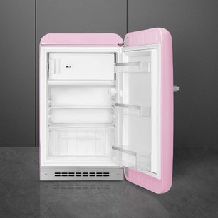 Холодильник Смег FAB10RPK5 фото 2 Холодильник Smeg FAB10RPK5 фото 2