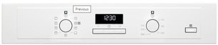 Духовой шкаф Электролюкс OED 3H50 V фото 2 Духовой шкаф Electrolux OED 3H50 V фото 2