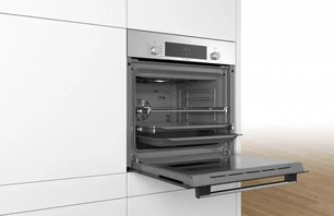 Встраиваемый духовой шкаф BOSCH HBJ554YS0R фото 4 Встраиваемый духовой шкаф BOSCH HBJ554YS0R фото 4