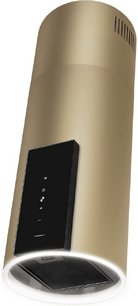 Вытяжка Maunfeld ALBA 39 Isla Gold фото 3