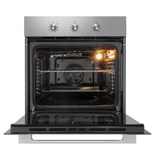 Духовой шкаф Maunfeld MEOC708PS фото 4