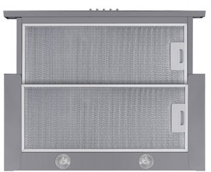 Встраиваемая кухонная вытяжка MAUNFELD VSH 60 нержавеющая сталь фото 3 Встраиваемая кухонная вытяжка MAUNFELD VSH 60 нержавеющая сталь фото 3