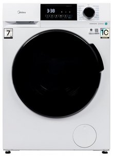 Стиральная машина Midea MFC3712BSW40/W фото