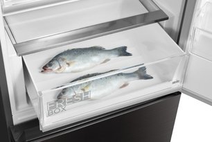 Холодильник Midea MDRB521MGE22ODM фото 4