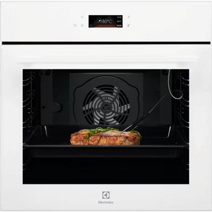 Духовой шкаф Electrolux LOE8H39V