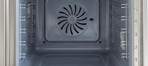 Духовой шкаф с паром Bertazzoni F6011MODVPTZ/23 фото 4