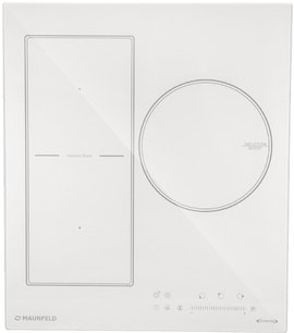 Индукционная варочная панель Маунфилд CVI453SBBG Inverter фото Индукционная варочная панель Maunfeld CVI453SBBG Inverter фото