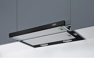 Вытяжка Франке FTC 632L BK фото 2 Вытяжка Franke FTC 632L BK фото 2