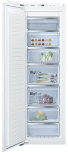 Морозильник Bosch GIN81AE20R фото