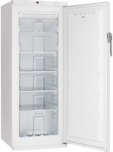 Морозильная камера Вестфрост VF321WGNF фото 4 Морозильная камера Vestfrost VF321WGNF фото 4