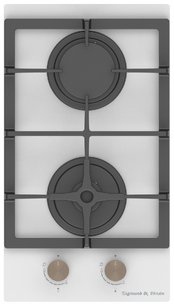 Варочная панель домино Zigmund Shtain M 26.3 W фото