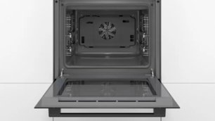 Встраиваемый духовой шкаф BOSCH HBJ538YB0R фото 3