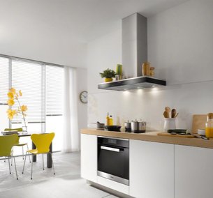 Вытяжка Миле DA 6698 W CLST с витрины, новая фото 3 Вытяжка Miele DA 6698 W CLST с витрины, новая фото 3
