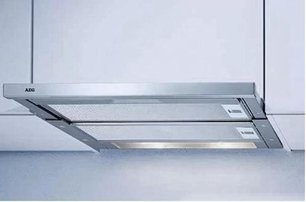 Вытяжка АЕГ DF6260ML/1 фото 2 Вытяжка AEG DF6260ML/1 фото 2