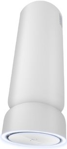 Вытяжка Maunfeld FESTIVAL 390 Isla White фото 2