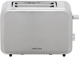 Тостер KRONA Digitaler Inox КА-00007502 фото 3