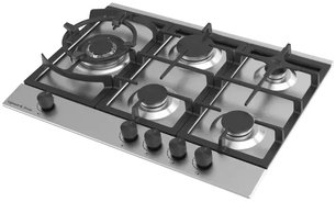 Газовая варочная панель Zigmund Shtain G 14.7 S фото 3