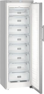 Морозильник Liebherr GNPef 3013 Comfort NoFrost фото 2