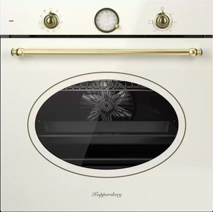 Духовой шкаф Куперсберг SR 610 C Bronze фото Духовой шкаф Kuppersberg SR 610 C Bronze фото