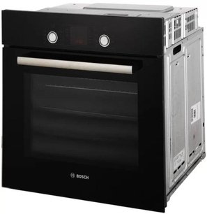 Духовой шкаф Bosch HBG 43T360 R фото 2