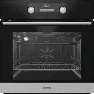 Духовой шкаф Горение BO735E20XG-S фото Духовой шкаф Gorenje BO735E20XG-S фото