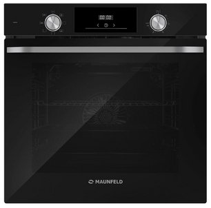 Духовой шкаф Maunfeld FEOH7872B фото