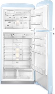 Холодильник Смег FAB50RPB фото 2 Холодильник Smeg FAB50RPB фото 2