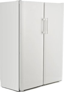 Холодильник Либхер SBS 7252 Premium NoFrost фото 4 Холодильник Liebherr SBS 7252 Premium NoFrost фото 4