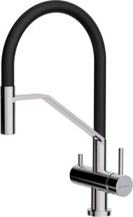 Смеситель Omoikiri AKENO C