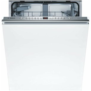 Встраиваемая посудомоечная машина Бош SMV46KX04E фото Встраиваемая посудомоечная машина Bosch SMV46KX04E фото