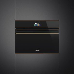 Встраиваемый шкаф для шоковой заморозки Смег SAB4604NR фото 2 Встраиваемый шкаф для шоковой заморозки Smeg SAB4604NR фото 2