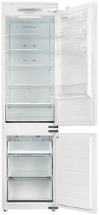 Встраиваемый холодильник Куперсберг RBN 1961 фото Встраиваемый холодильник Kuppersberg RBN 1961 фото