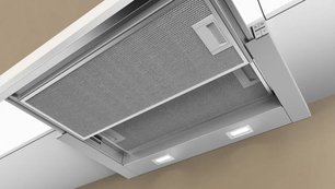 Вытяжка Нефф D46ED52X0 фото 3 Вытяжка Neff D46ED52X0 фото 3