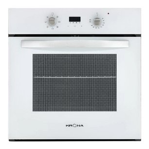 Духовой шкаф Крона LINEA 60 WH фото Духовой шкаф KRONA LINEA 60 WH фото